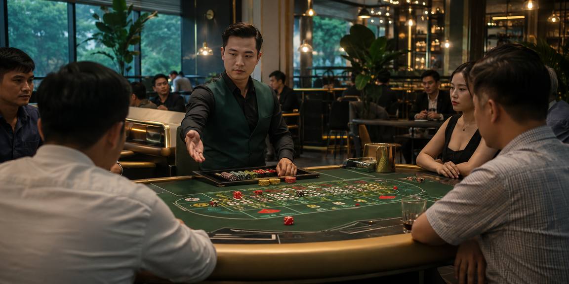 365slot Nội dung game từ studio hàng đầu